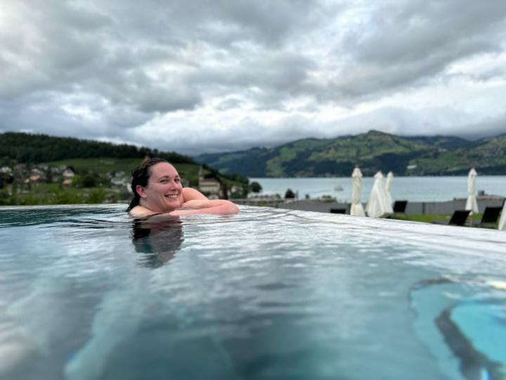 Clémentine Dubosson