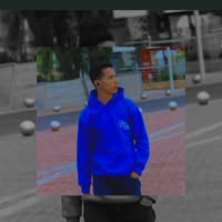 Soufiane Ait oubraim