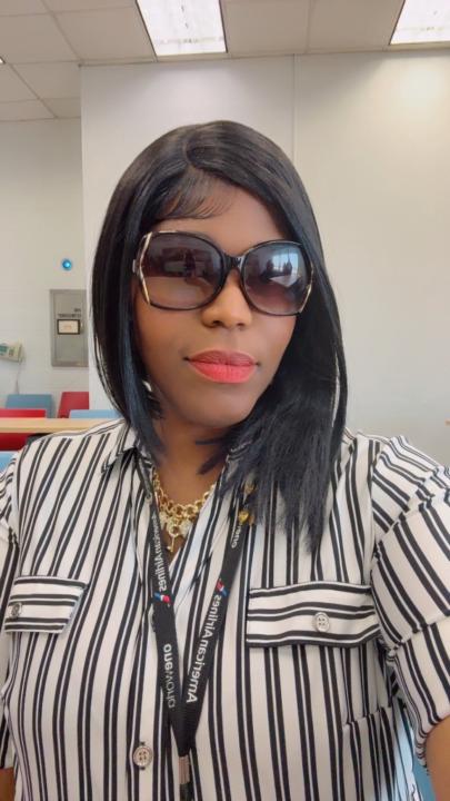 Nordia Daley