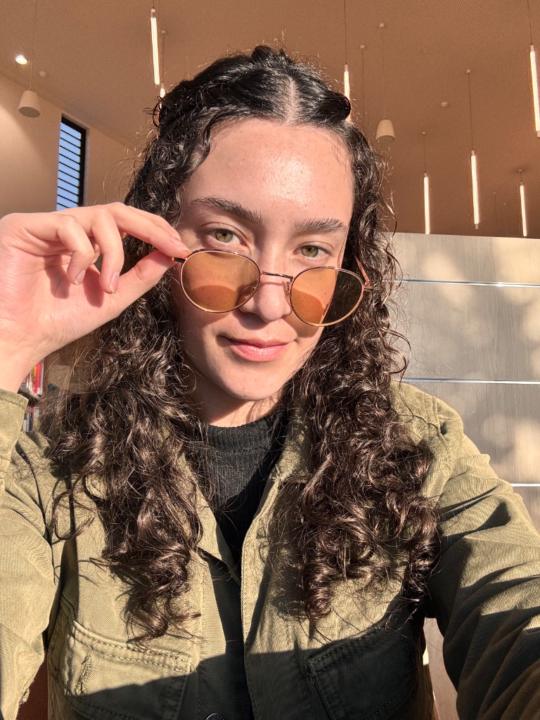 Danna Medina