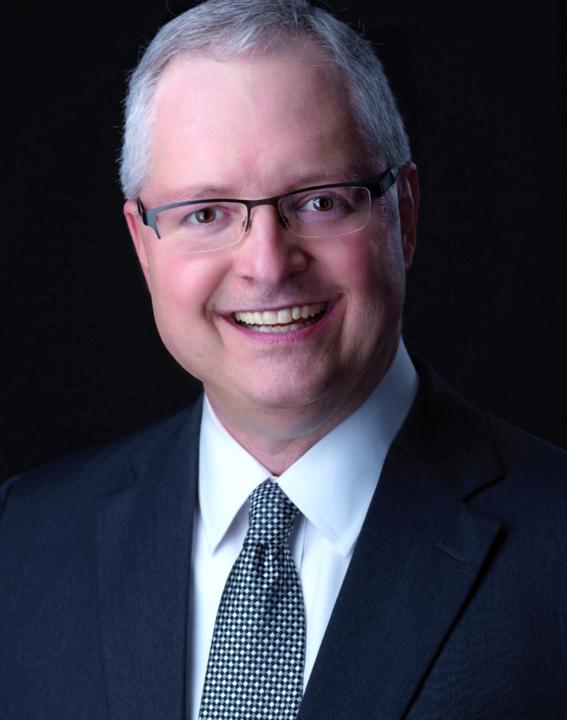 Michael Roddy
