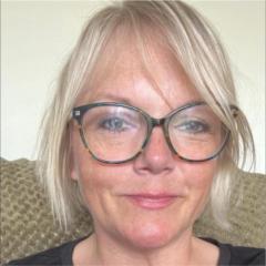 Nikki Harrison