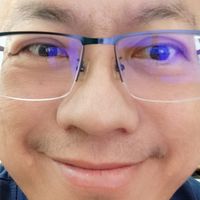 Kitz Wong