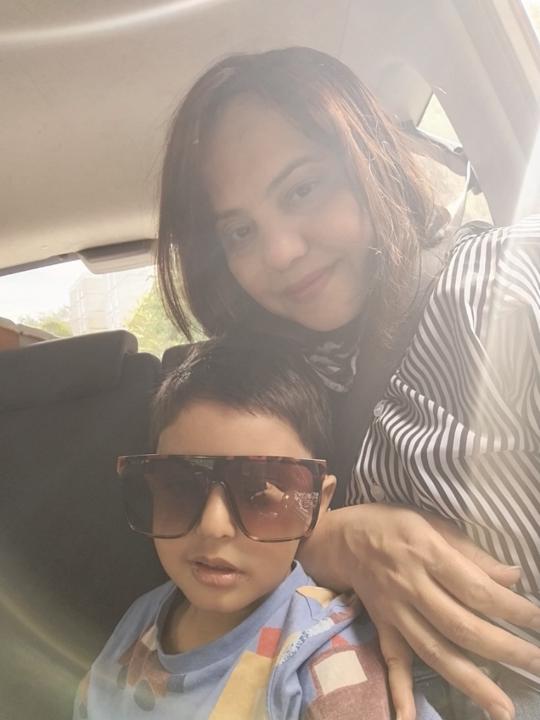 Shaheen Perveen Khan