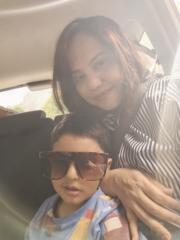 Shaheen Perveen Khan