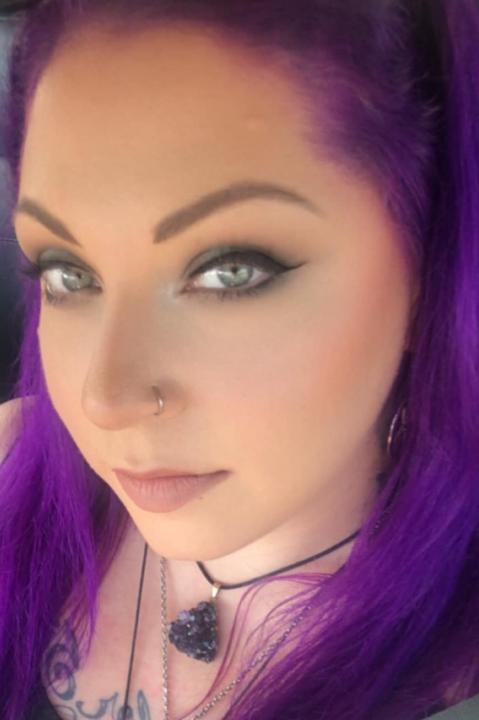 Ashleigh Deriscavage