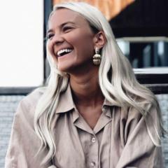 Kristin Marie Pedersen