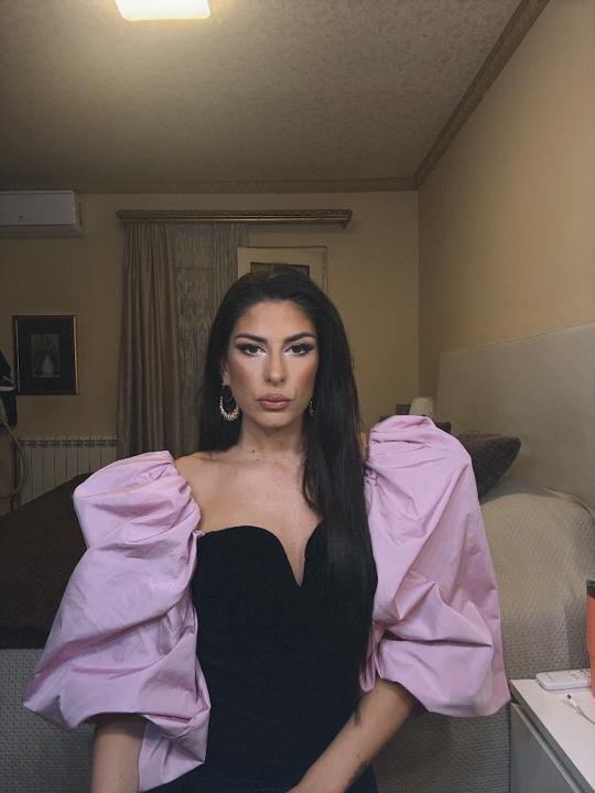 Tina Ljumovic