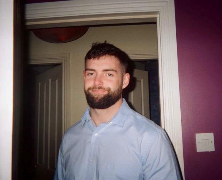 Aaron Conway
