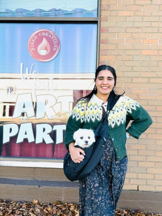 Harneet Kaur