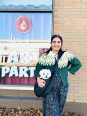 Harneet Kaur