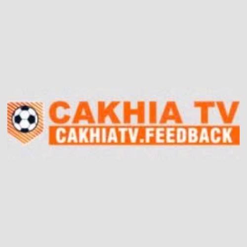 Cakhia Tv