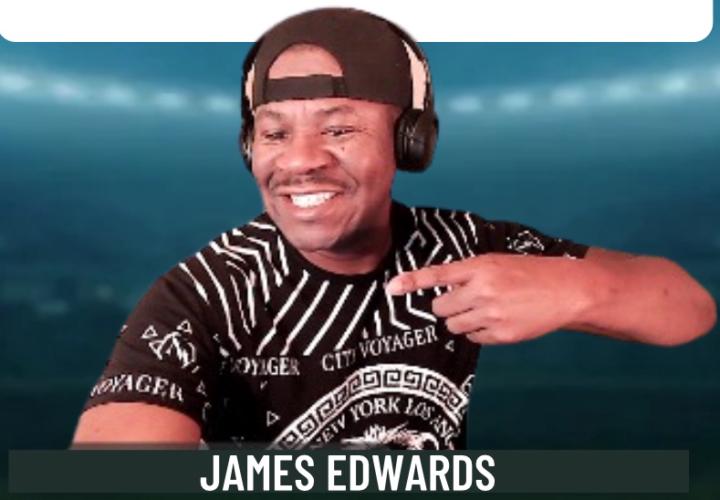 James Edwards