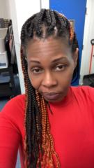 Yaumika Richardson