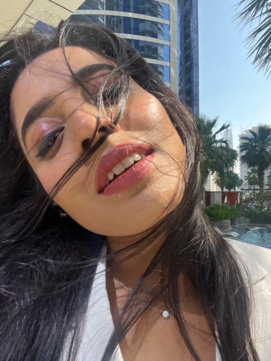 Zainab Khatoon