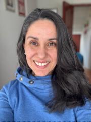 Paola Ruiz Romero