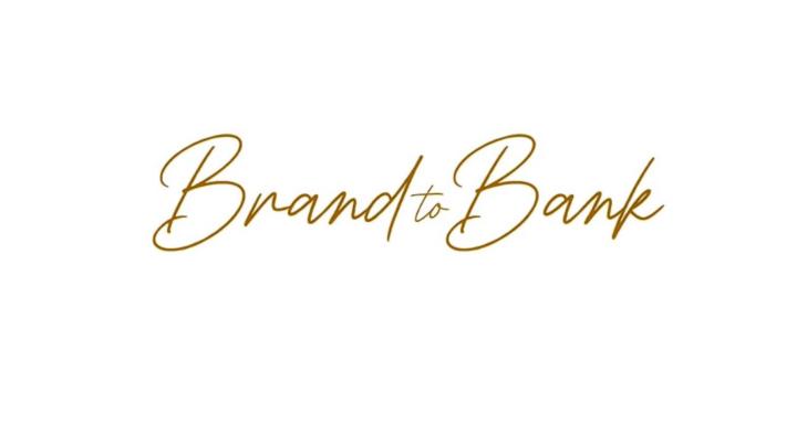 Brand to Bank