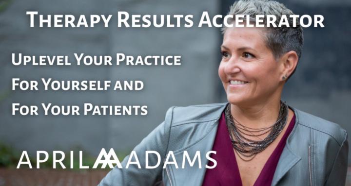 Therapy Results Accelerator