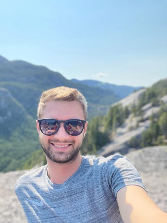Luca Meneghel