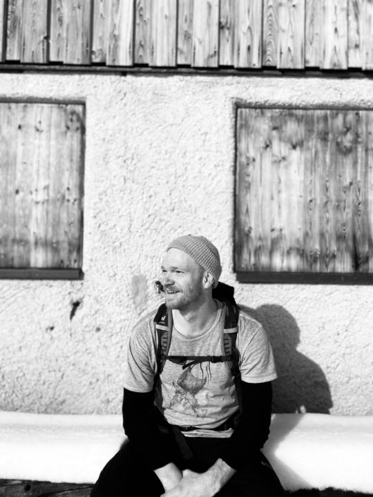 Martin Schaaf