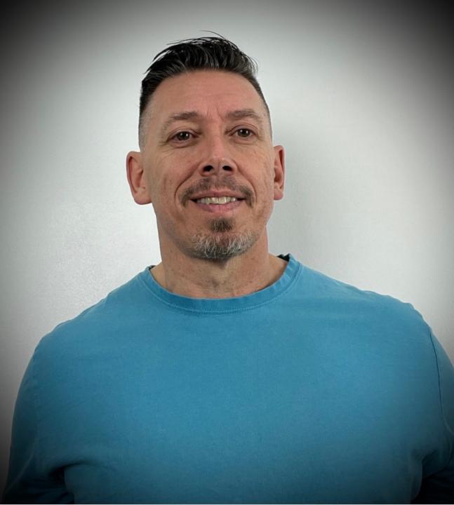 Gary Tomlinson