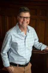 Andrew Skinner