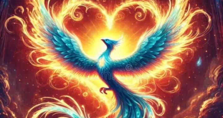 🐦‍🔥The Phoenix Project 🐦‍🔥