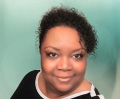 Sharnet Stewart