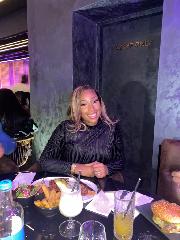 Cherrelle K