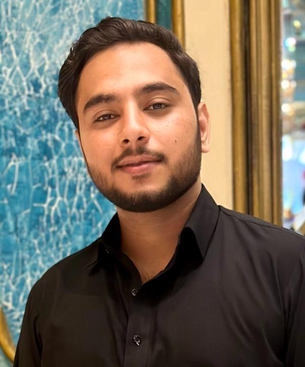 Mian Hateem
