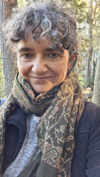 Isabel Sáez