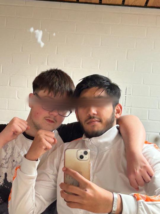 Walid Magamedsharipov