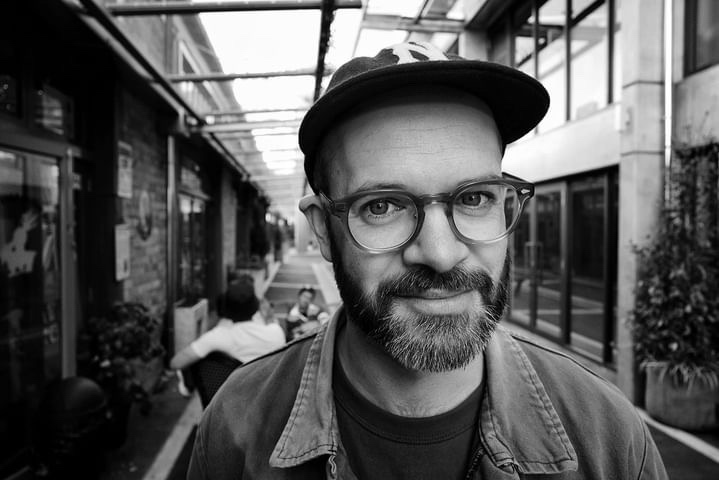 Simon Hoffmann