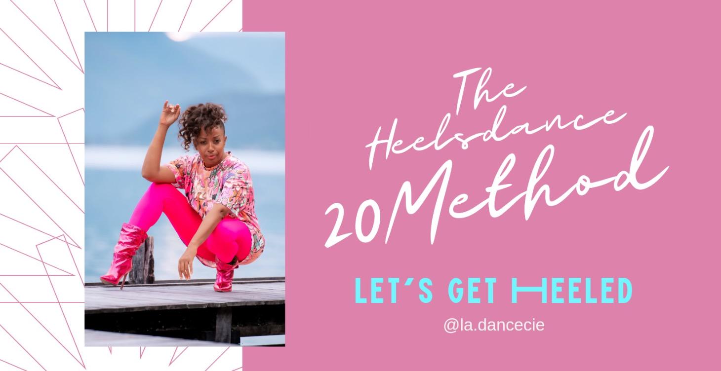 FORMATION HEELS NIVEAU I