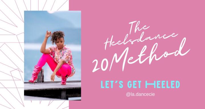 THEHEELSDANCE20METHOD