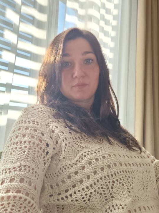 Sabrina Jagoditsch