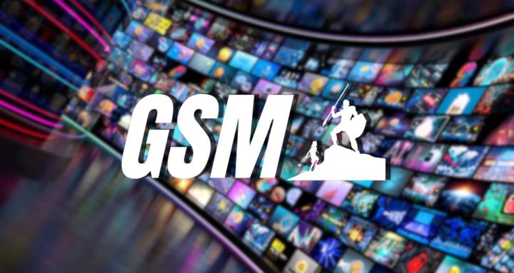 GSM