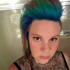 Rebecca Tryon