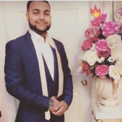 Ameer Basheer