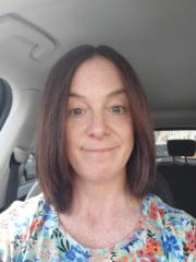 Anne O Mahony
