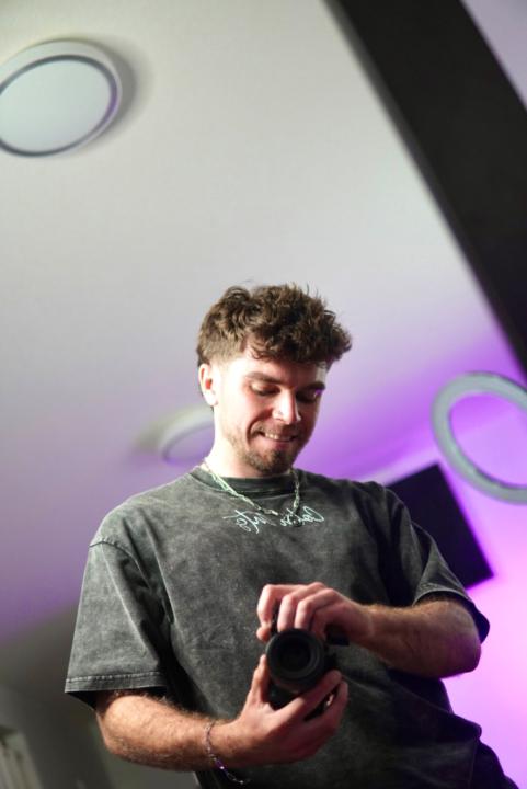 Colin Tischler