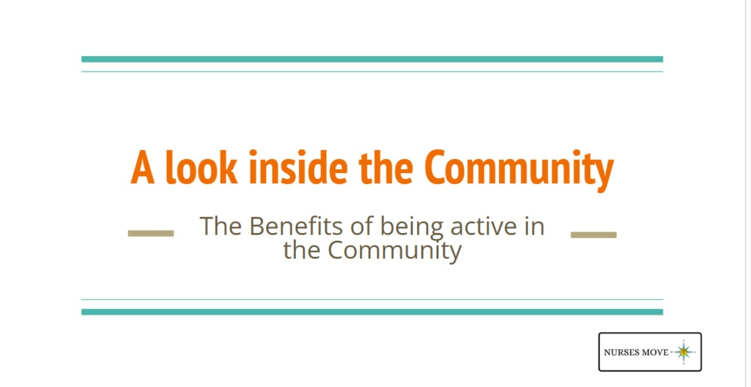 A look inside the (Skool) Community