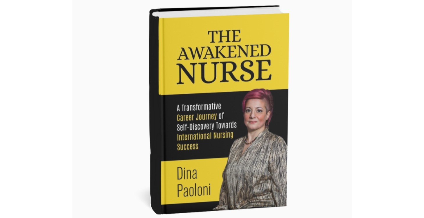 The Awakened Nurse