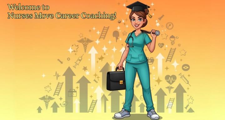 Nurses Move Career Coaching
