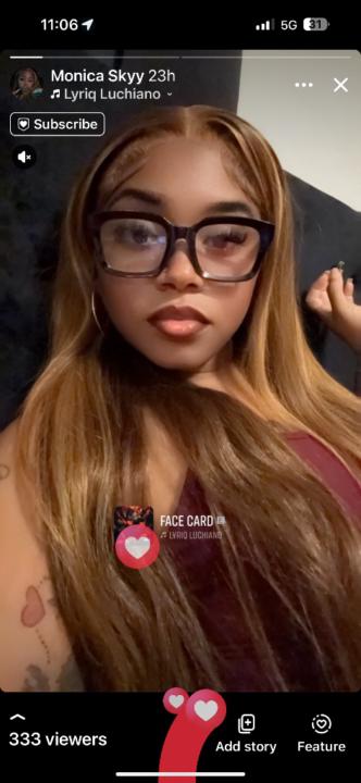 Monica Skyy