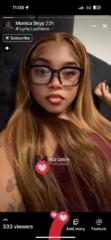 Monica Skyy