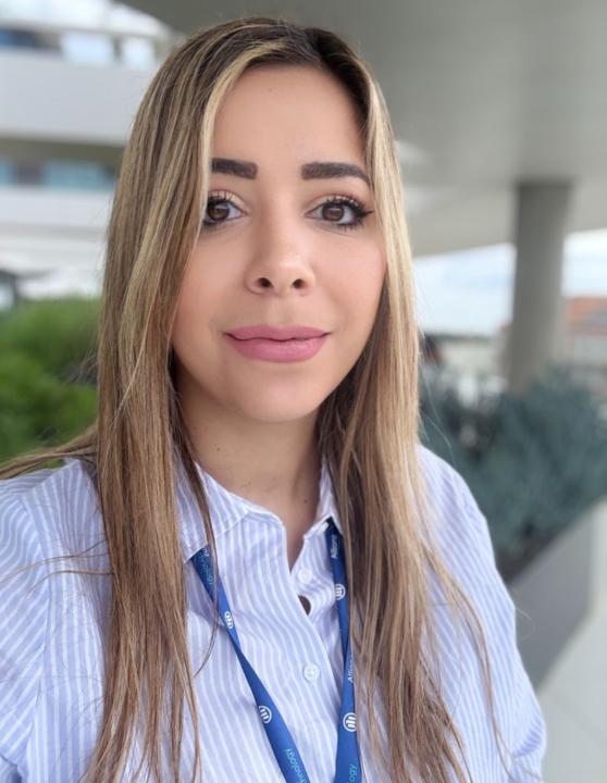 Gloriana Pérez