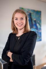 Nadine Sägenschnitter