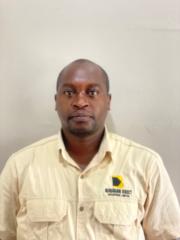Aubrey Mukela Ndandula