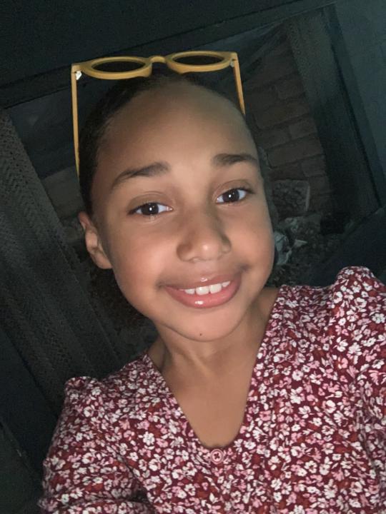 Adalynn Goldsberry